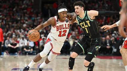 Bulls Ayo Dosunmu Sent Powerful Message to Teammates Before Big Night