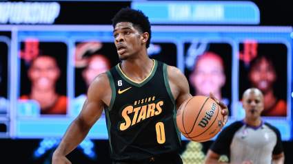 Bulls Could Land Ja Morant 2.0 in Upcoming Draft