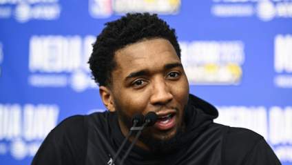 Cavs Star Donovan Mitchell Sends Strong Message on Proposed Playoff Rule Changes