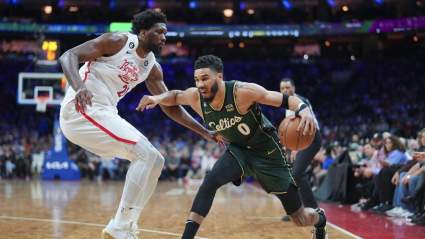 Joel Embiid Sounds Off on Soul-Crushing Ending in Brutal Sixers Loss