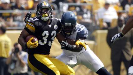 Steelers Add Former Top 5 Pick, ‘Coach on Rise’ to Replace Brian Flores: Report