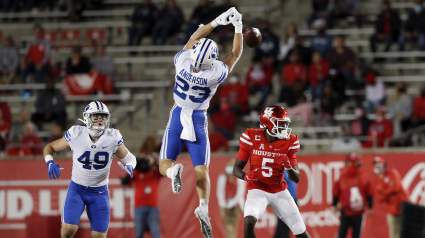 Bills Sign AFC Rival’s Safety to 2-Year Contract: Report