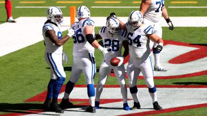 Colts Hire Son of Former NFL Coach, Continue to Fill Coaching Staff