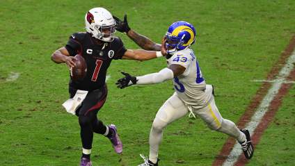 Thoughts of the Rams Re-Adding Ex-Defensive Captain Resurfaces