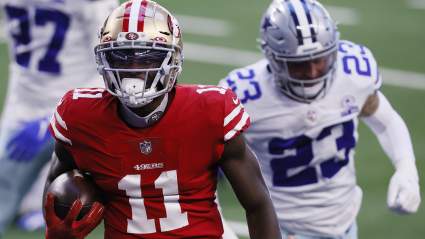NFC Rival Dismisses Eagles Super Bowl: ‘We Have the Best Football Team’
