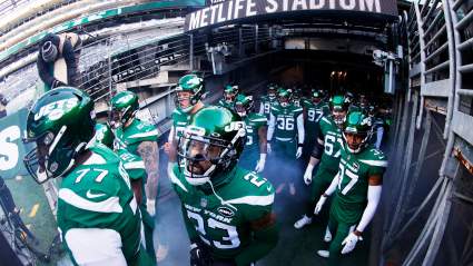 Jets OL Projected to Receive $11 Million Contract in 2023