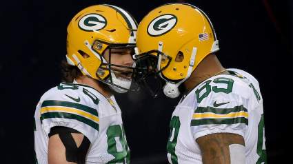 Packers Named Best Fit for ‘Reliable’ Tight End