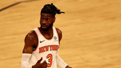 Potential Sixers Target Ruled Out, Fueling More Buyout Rumors