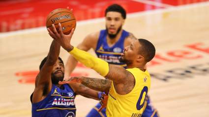 $232 Million Superstar & Future Hall of Famer ‘Likely’ Won’t Join Lakers: Report