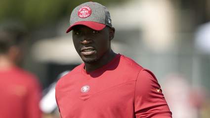 49ers Considering Elevating Popular Assistant to Replace Ryans: Report
