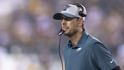 More Details Revealed About Colts’ Second Round of HC Interviews