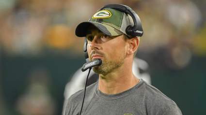 Packers Projected to Cut $92 Million All-Pro Veteran