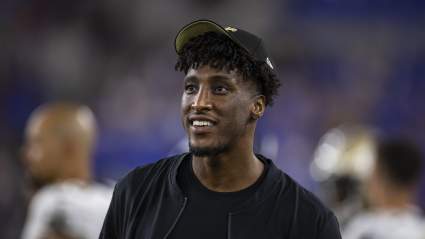 Patriots Urged to Avoid $96 Million All-Pro WR