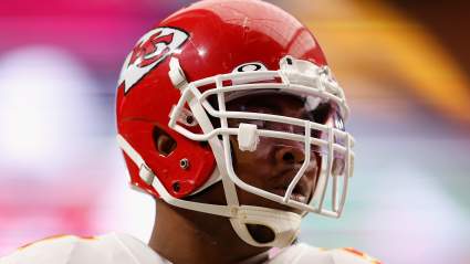 Insider Suggests Chiefs-Jets Blockbuster Trade Involving 4-Time Pro Bowler