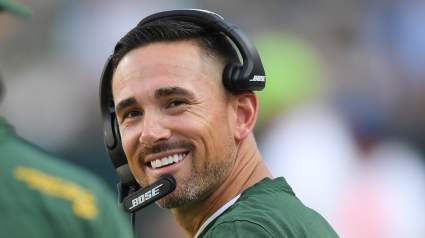 Packers Poised to Pursue $64 Million Pass Rusher After NFL Draft