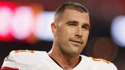 NFL Called Upon To Make Travis Kelce’s Mom a Key Part of SBLVII