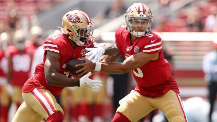 Ex-49ers Starter Endorses ‘Relevant QB’ Brock Purdy