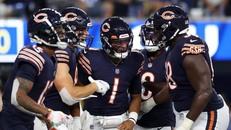 Best Cornerback and Safety Prospects for Chicago Bears in 2023 NFL Draft:  Rankings and Fit - Bleacher Nation