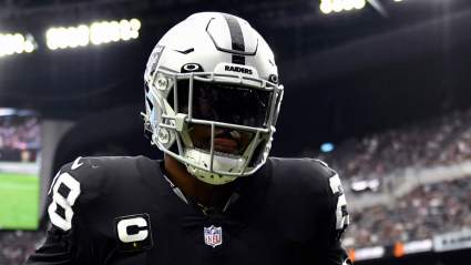 Eagles, Raiders Predicted to Pull Off Blockbuster Draft Trade