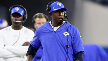 All-Pro on Colts Reveals if he Wants Rams’ Raheem Morris as Head Coach