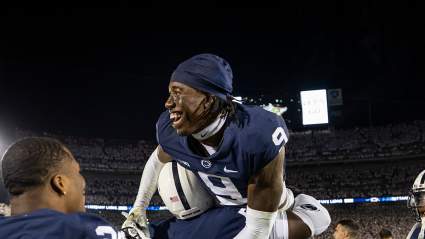 Raiders Pegged as Fit for Son of Former All-Pro & Super Bowl Champ