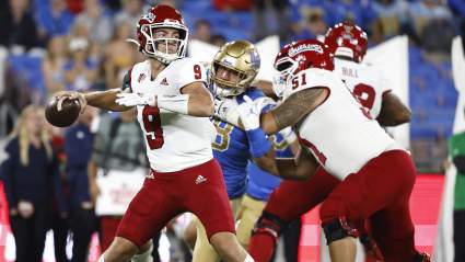 Senior Bowl MVP Compared to 49ers Star Rookie