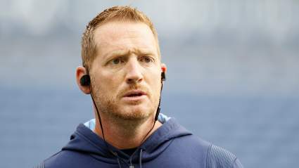 Jets Hire New Coach With Connections to Big Time QBs: Report