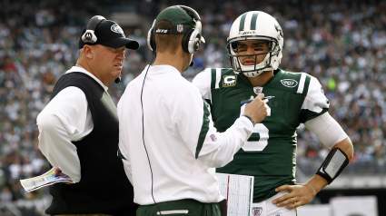 6-Year Jets Play Caller Lands Brand New Gig With Cowboys