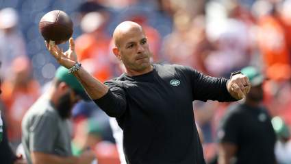 Award Winning QB Could Force Trade to Jets in 2023: Insider