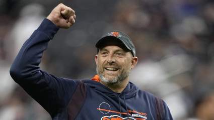 Ex-Bears Head Coach Has ‘Real Shot’ to Be Next in Line for Champs: Report