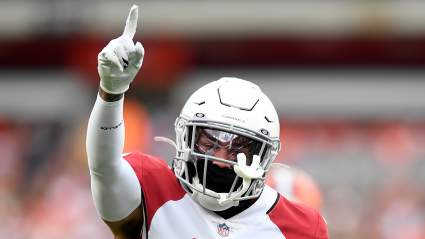 Raiders Pushed to Sign 25-Year-Old Former 2nd-Round Pick DB in Free Agency