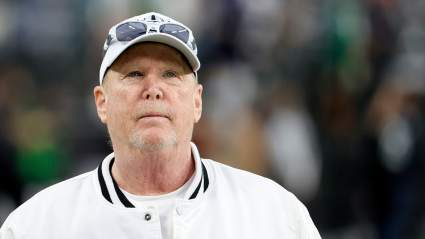 Key Raiders Executive & 4-Time Pro Bowl Player Resigns: Report
