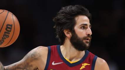 Ricky Rubio Issues Scathing Take on Cavs’ Intensity With Showdown Looming