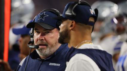 Cowboys Could Acquire Record-Breaking Quarterback: Analyst