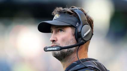 Former Seahawks Offensive Coordinator Brian Schottenheimer Lands New Job: Report
