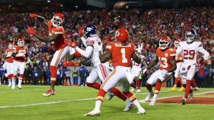 Super Bowl 57 Participant ‘Open Minded’ About Giants Return