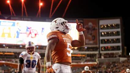 Lions 2023 NFL Combine: Key Goal for Team Revolves Around Running Back