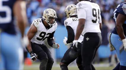 49ers Linked to Free Agent Inside-Out Pass Rusher in NFC