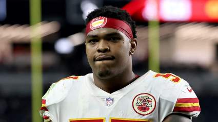 Jets Encouraged to Pursue Monstrous Sized OL in 2023