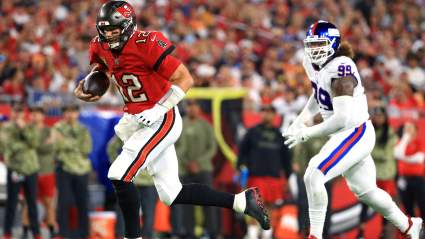Giants’ Hall of Famer Blasts Tom Brady’s Legacy