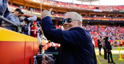 Cowboys Urged to Land Former $21 Million Star