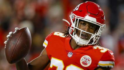 Chiefs CB L’Jarius Sneed Suffers New Injury Ahead of Super Bowl LVII