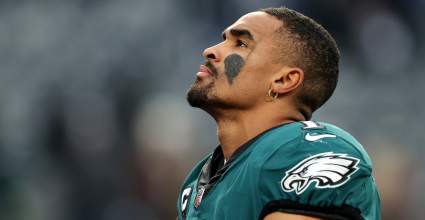 Ex-Cowboys Starter Sounds Off on Eagles QB Jalen Hurts