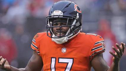Browns Lock Up Versatile Veteran Wide Receiver With New Deal: Report