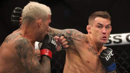 Insider Ariel Helwani Gives Update on UFC Fan Favorite Dustin Poirier