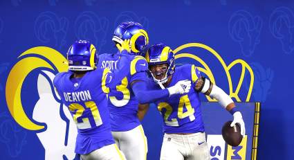 Rams Projected to Add ‘Interchangeable Safety’ to Defense