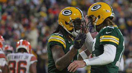 Former Packers Superstar Hints at Possible Reunion