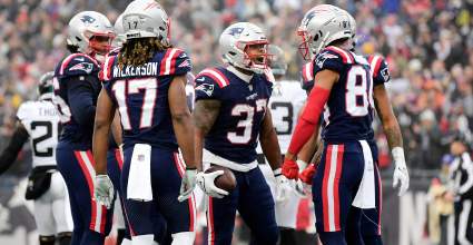 Cowboys Linked to Patriots Star in Free Agency, Could Replace Ezekiel Elliott