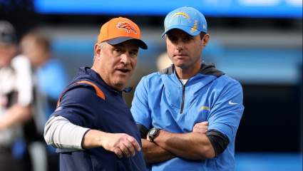 Beloved Ex-49ers Assistant Ruled Out of DC Running, New Names Emerge