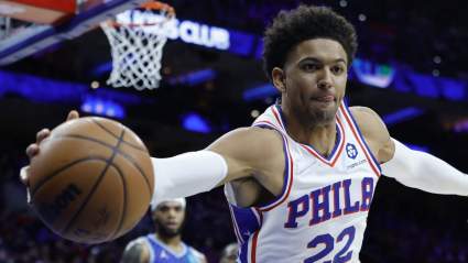 Sixers ‘Came Close’ to Trading Guard to Western Conference Playoff Contender: Report